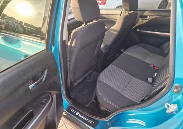 Volkswagen Golf cena 48999 przebieg: 130800, rok produkcji 2019 z Kietrz małe 67